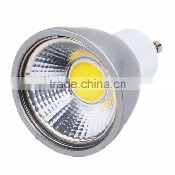 3W COB E27 MR16 GU10 B22 Low price High quality LED Spot Light