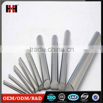 Wholesale Micro Fine Tungsten Carbide Blanks High Precision Rod Drilling Bit Used Solid Carbide Rod photo-4