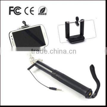 steady Selfie camera lens cover