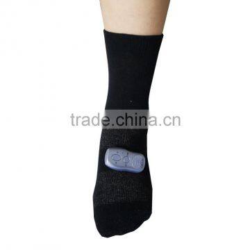 Hot Sale Man Diabetes Socks for Foot Care