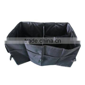 Car The Trunk Folding Storage Bag photo-3
