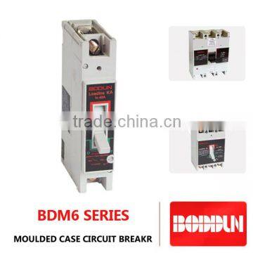 BDM6 DS 1P 40A MCCB CIRCUIT BREAKER