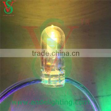 110M 12V high quality waterproof IP65 holiday led clip light