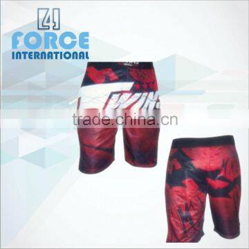 MMA Short