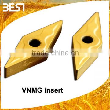 Best01 CNC lathe tools carbide insert