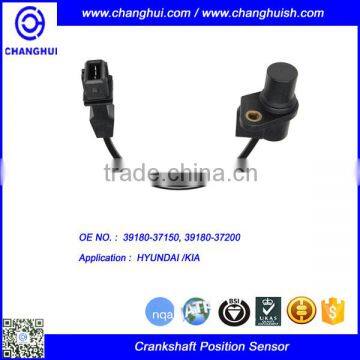 High Quality Auto Crankshaft position sensor 39180-37150 39180-37200