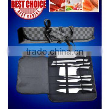 2016 classic royal super 9pcs kitchen knife set