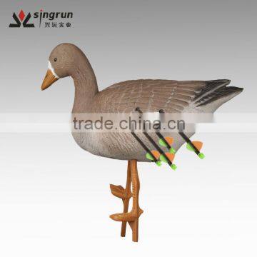 Inflatable Shoot Archery Target Goose photo-3