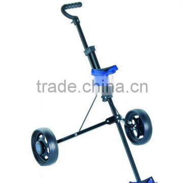 JUNIOR GOLF TROLLEY