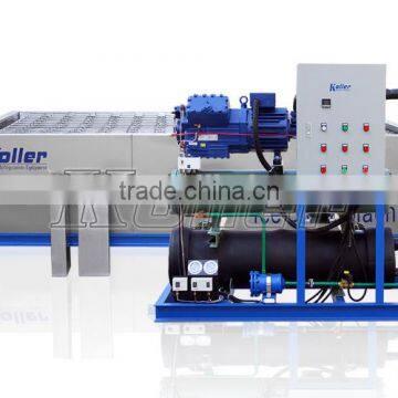 5 Tons Block Ice Container for Fishery and Fish Industry photo-5