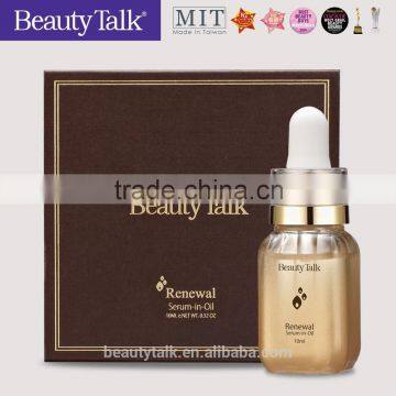 Hot sale and good Quality Treatment Renewal Serum Oil