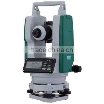 Sokkia digital theodolite