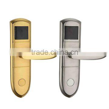 Magnetic Card Hotel Card Locks