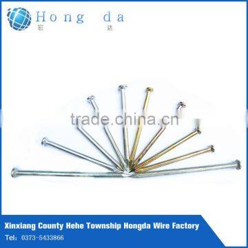 wire nails price