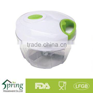 HANDY SHREDDER//FRUIT CUTTER/VEGETABLE CHOPPER/VEGETABLE SLICER/CUCUMBER SLICER/GALIC CHOPPER