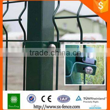 Steel Fence Welded Wire Mesh Philippine Manufacturer photo-3