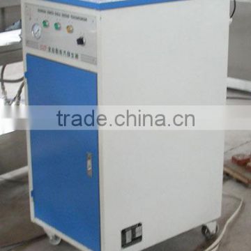 Steam boiler