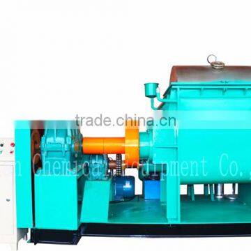 Huatian Dispersion Kneader, Rubber Kneader Machine, Sigma Kneader photo-5