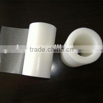 High Quality FDA /CE approved Waterproof Medical adhesive Tape with cutter,biplex table cover