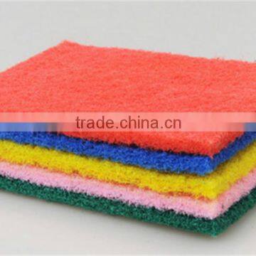 JML Abrasive Nylon Scouring Pad for Dish Cleaning