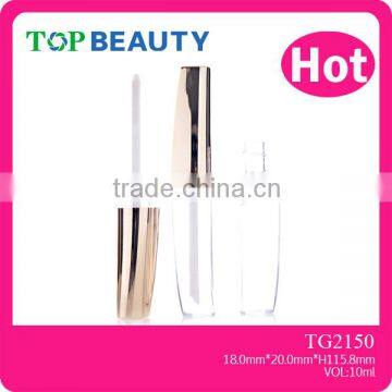 TG2150- 10ml New Private Label Cosmetics Lip Gloss Makeup