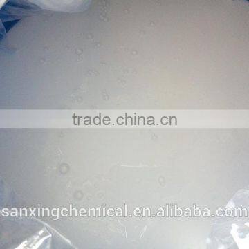 Concentrated Fiber Smoothening Silicon Emulsion SX128 photo-2
