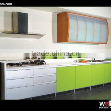 kitchen furniture classical cabinet carcass