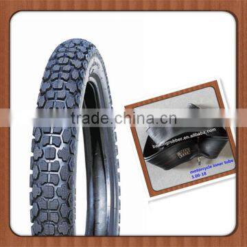 Motorcycle tyres in dubai 2.75-17 3.00-17 2.75-18 3.00-18 durable quality 6/8PR direct factory