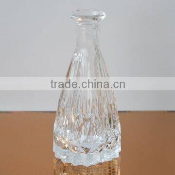 Glass Perfume Bottle With High Quality China Factory photo-6