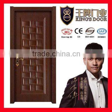 interior position melamine door for washroom