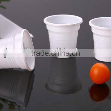 Promotional disposable pp plastic cups