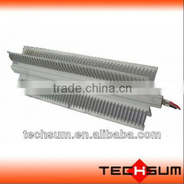 resistor heating element