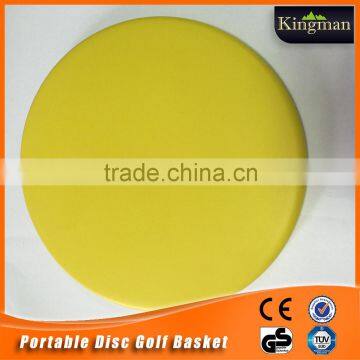 Promotional Plastic Frisbee / Flying Disc / Plastic Flyer