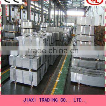 galvanized steel strip