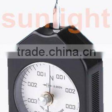 Dial Switch Tension Gauge Tension Meter N/G Unit Double Dial ATN-0.3-2