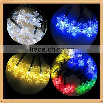 Latest product excellent quality decorative lightchain with good offer