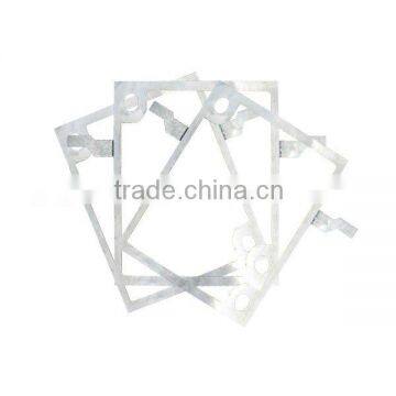 Dazhang High Efficiency Good Price Stainless Steel Filter Press Machine For Kecap photo-2
