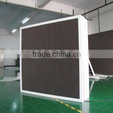 DIP SMD LED Display Solution for Advertising Media---LED Outdoor Advertising Display photo-5