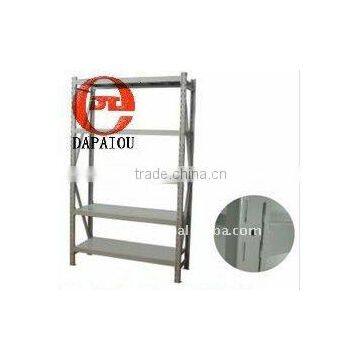 light duty 5 layers warehouse rack/pallet rack/shelf for storage