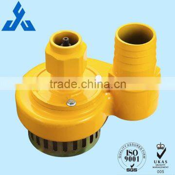 2" ,5.5Hp and 6 meters water pump