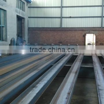 steel structure steel columns steel beam factory