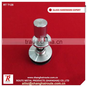 306L Stainless steel point-fixed Glass Wall Fittings routel, stainless steel glass spider routel