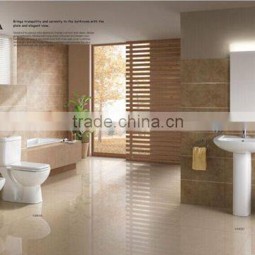 Bathroom Four Inch Outlet Two Piece Toilet Types of Water Closet Model photo-3