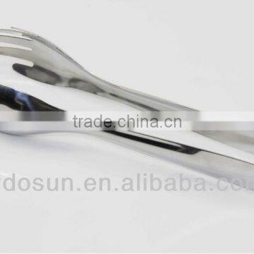 High quality function of food tongs