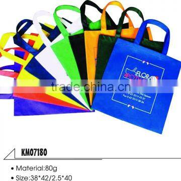 Alibaba China manufactory top quality cheapest customized non woven bag