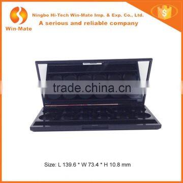 Could Fill 12 Colors Powder High Quality Empty Compacts Powder Container photo-2