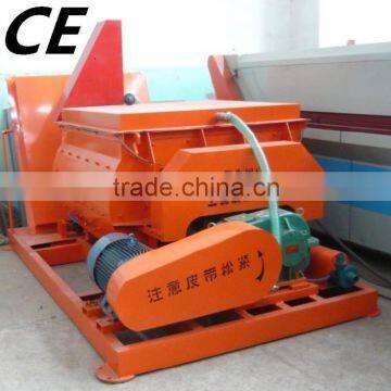 Advanced straw board production line