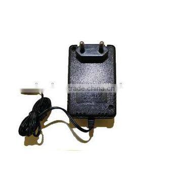 New !!! Linear Adapter 9V500mA With European Plug