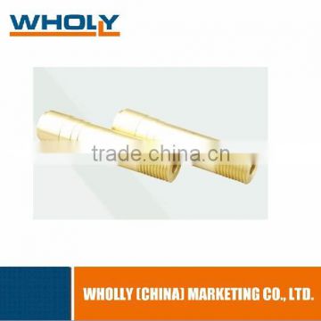 OEM Precision Investment Casting Lost Wax Brass Casting