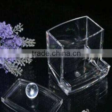 2015 New Design Acrylic Sheet Small Acrylic Box / Plexiglass Sheet